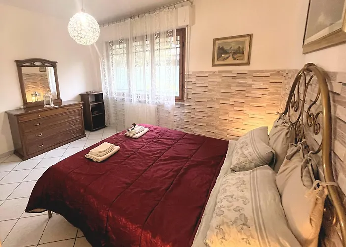 Comfort House Pisa