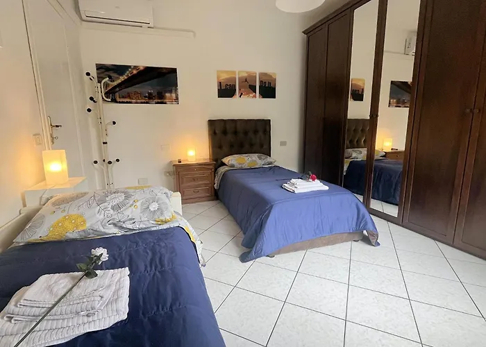 Comfort House Pisa