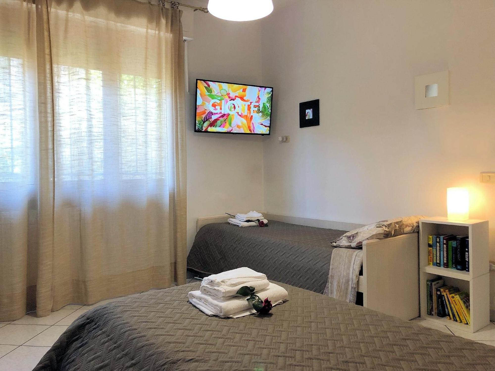 Apartment Comfort House *